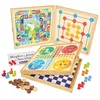 Image de Coffret de jeux classiques et livret de 50 règles