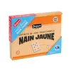 Image de Jeu De Societe Jeu Du Nain Jaune - Coffret En Bois