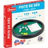 Image de Jeu De Societe Piste De Des - Yam - 421 - 31 Cm