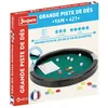 Image de Jeu De Societe Piste De Des - Yam - 421 - 45 Cm