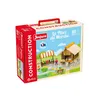 Image de Jeu De Construction La Place Du Marche - 80 Pieces