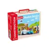 Image de Jeu De Construction Station Service - 80 Pieces