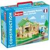 Image de Jeu De Construction Ma Premiere Maison - 80 Pieces