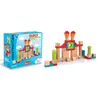 Image de Jeu De Construction Construire - Blocs - 52 P. En Bois
