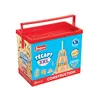 Image de Jeu De Construction Tecap ? 3xl - 120 Pieces