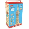 Image de Jeu De Construction Tecap ? Classic - 300 Pieces