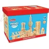 Image de Jeu De Construction Tecap ? Classic - 500 Pieces