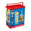 Image de Jeu De Construction Tecap ? Multiform - 175 Pieces