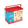 Image de Jeu De Construction Circuit De Billes - 39 Pieces