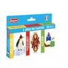 Image de Jeu De Societe Coffret 3 Jeux De Cartes