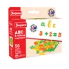 Image de Tableau 50 Lettres Cursives Chiffres Signes