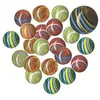 Image de 20 Billes Et 1 Calot Collector Assortiment