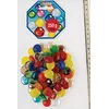 Image de Cofalu Kimplay 250 Grosses Billes Plate