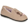 Image de Chaussons Isotoner  97352 P25558389