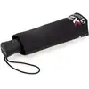 Image de Parapluies Isotoner  Parapluie X-TRA SOLIDE X-TRA SEC Noir P19269390