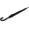 Image de Parapluies Isotoner  Parapluie Canne AUTO 8 baleines Noir P19269396