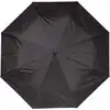 Image de Parapluies Isotoner  Parapluie classique automatique noir P24115253