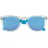 Image de Lunettes de soleil enfant Isotoner  Lunettes de soleil Enfant 4-6 ans Bleu P27749257