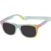 Image de Lunettes de soleil enfant Isotoner  Lunettes de soleil Enfant 2-3 ans Multicolore P27749279