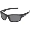 Image de Lunettes de soleil Isotoner  Lunettes de soleil Mixte Sport gomme Noir P27749268