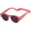 Image de Lunettes de soleil enfant Isotoner  Lunettes de soleil Fille 2-3 ans Rondes Rose P27749277