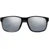 Image de Lunettes de soleil Isotoner  Lunettes de soleil Mixte Sport finition Noir P27749269