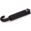 Image de Parapluies Isotoner  Parapluie Crook X-TRA SOLIDE Cravate trait P28536335
