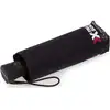 Image de Parapluies Isotoner  Parapluie ALPHA X-TRA SOLIDE Noir P28601675