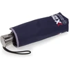Image de Parapluies Isotoner  Parapluie ALPHA X-TRA SOLIDE Marine liseré P28536336