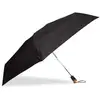 Image de Parapluies Isotoner  Parapluie bois X-TRA SOLIDE Noir DELUXE P20982665