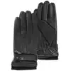 Image de Gants Isotoner  Cuir Collection P31347583