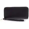 Image de Portefeuille Isotoner  Compagnon Femme Noir P28610103