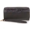 Image de Portefeuille Isotoner  Compagnon Femme Gris P28610102
