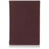 Image de Portefeuille Isotoner  Portefeuille 3 volets Homme Marron P28984244