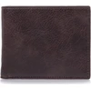 Image de Portefeuille Isotoner  Portefeuille Homme poche pression Marron P28610107