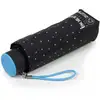 Image de Parapluies Isotoner  Parapluie Mini Slim Mini Pois Noir P30647730