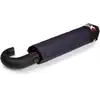 Image de Parapluies Isotoner  Parapluie Crook X-TRA SOLIDE Marine P19269381