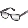 Image de Lunettes de soleil Isotoner  Lunettes de soleil mixte classique Noir P19269433