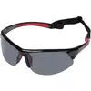 Image de Lunettes de soleil Isotoner  Lunettes de soleil mixte sport Noir P19269458