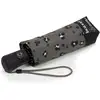 Image de Parapluies Isotoner  Parapluie Mini Auto Léopard Kaki P30647733