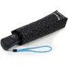 Image de Parapluies Isotoner  Parapluie Mini Auto Mini Pois Noir P30647734