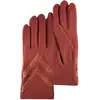 Image de Gants Isotoner  Gants Femme tactiles laine Mandarine P21211005