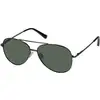 Image de Lunettes de soleil Isotoner  Lunettes de soleil Argent Pilote P22561653