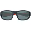 Image de Lunettes de soleil Isotoner  Lunettes de soleil Kaki Gomme Sport P19895947