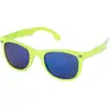 Image de Lunettes de soleil enfant Isotoner  Lunettes de Soleil 4-6 ans Lime P20221718