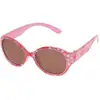 Image de Lunettes de soleil enfant Isotoner  Lunettes de soleil Enfant Fille 7-9 ans Rose P19916227
