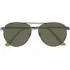 Image de Lunettes de soleil enfant Isotoner  Lunettes de Soleil 10-12 ans Argent P19916213
