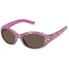 Image de Lunettes de soleil enfant Isotoner  Lunettes de soleil Enfant Fille 4-6 ans Rose P22865226