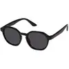 Image de Lunettes de soleil enfant Isotoner  Lunettes de soleil Enfant 10-12 ans Noir P22979766