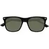 Image de Lunettes de soleil Isotoner  Lunettes de soleil rectangulaire Vert/Noir P29746548